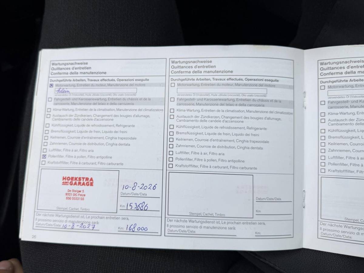 Nissan QASHQAI Nissan Qashqai +2 1.6 – 117pk Visia | 7 PERSOONS | Lage KM | Nieuwe Ketting & Rijklaar | Trekhaak | Cruise |