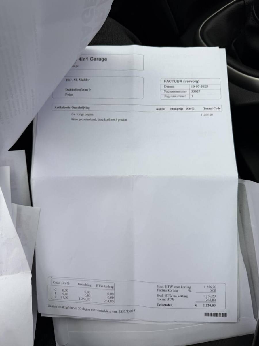Nissan QASHQAI Nissan Qashqai +2 1.6 – 117pk Visia | 7 PERSOONS | Lage KM | Nieuwe Ketting & Rijklaar | Trekhaak | Cruise |