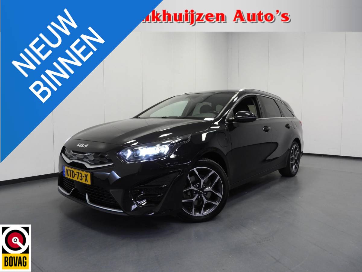 Kia Ceed Sportswagon