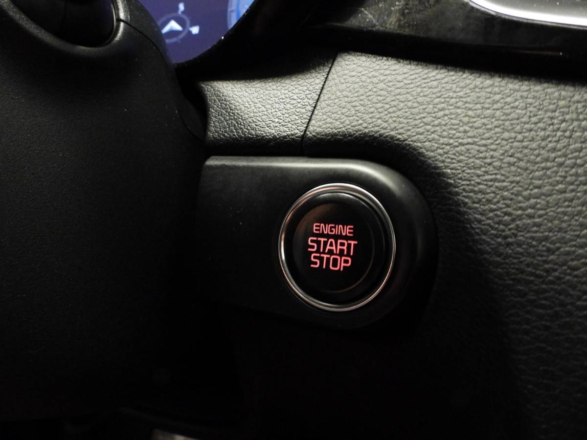 Kia Ceed Sportswagon Kia Ceed Sportswagon 1.6 GDI PHEV Plug-In ExecutiveLine TREKH./LEER/MEMORY/LED/17″LMV!