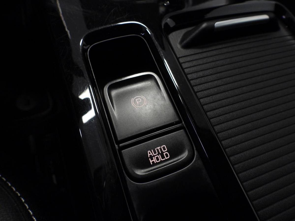 Kia Ceed Sportswagon Kia Ceed Sportswagon 1.6 GDI PHEV Plug-In ExecutiveLine TREKH./LEER/MEMORY/LED/17″LMV!