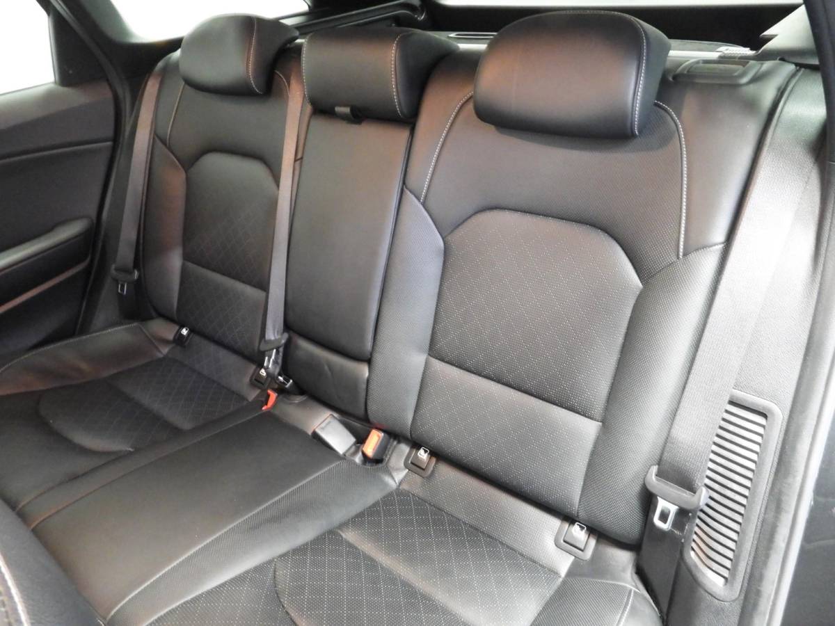 Kia Ceed Sportswagon Kia Ceed Sportswagon 1.6 GDI PHEV Plug-In ExecutiveLine TREKH./LEER/MEMORY/LED/17″LMV!