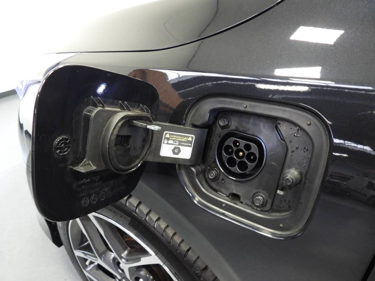 Kia Ceed Sportswagon Kia Ceed Sportswagon 1.6 GDI PHEV Plug-In ExecutiveLine TREKH./LEER/MEMORY/LED/17″LMV!