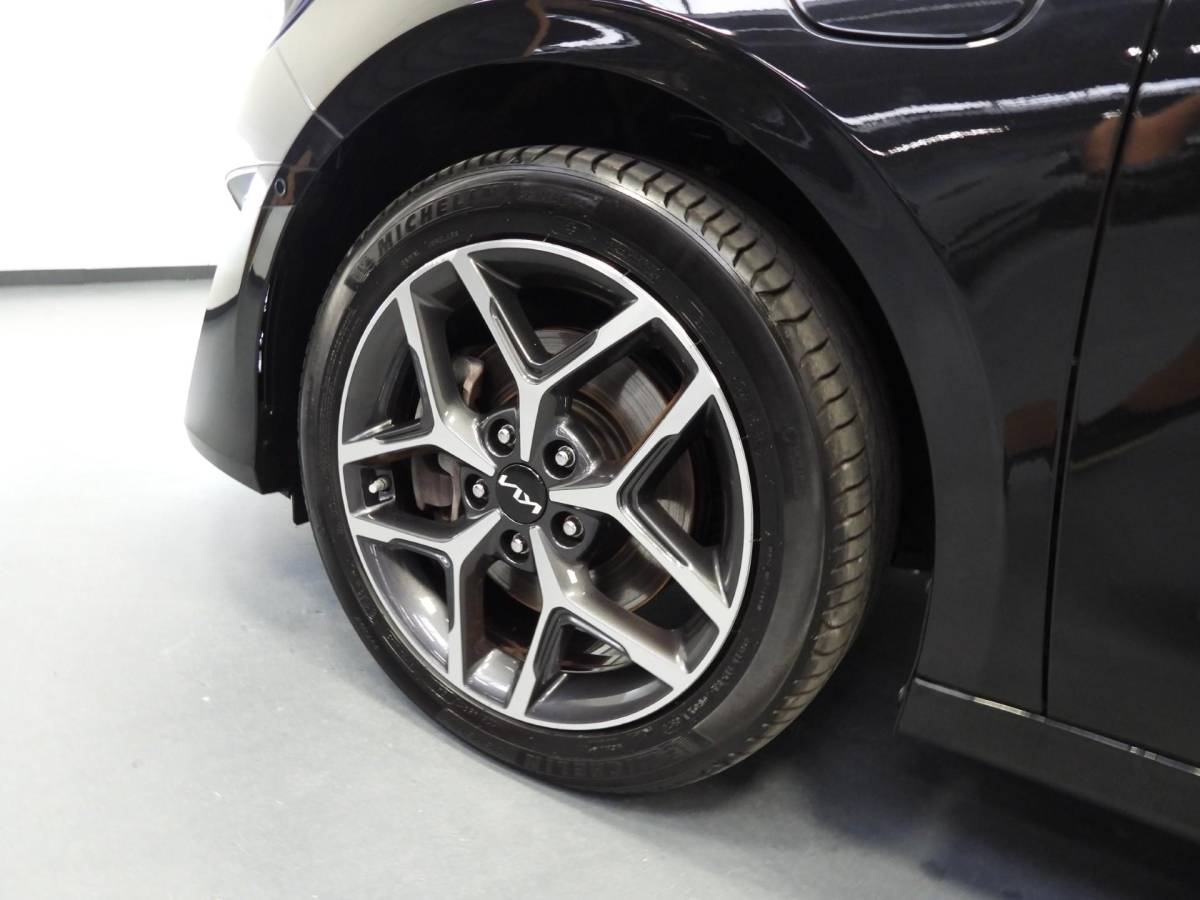 Kia Ceed Sportswagon Kia Ceed Sportswagon 1.6 GDI PHEV Plug-In ExecutiveLine TREKH./LEER/MEMORY/LED/17″LMV!