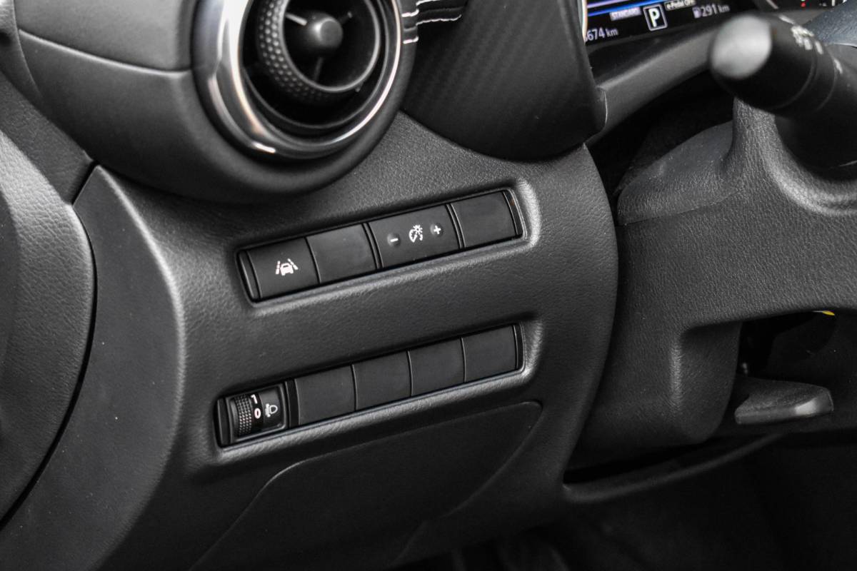 Nissan Juke Nissan Juke 1.6 Hybrid N-Connecta