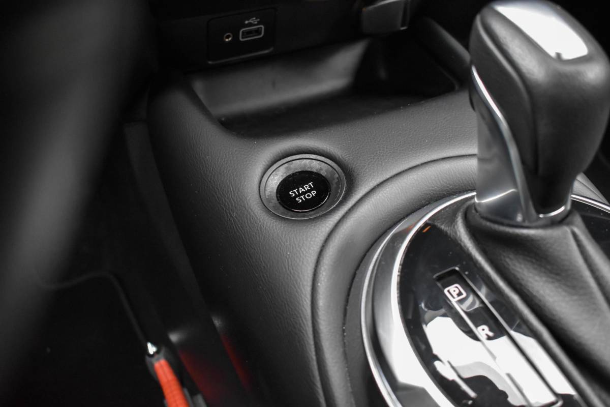 Nissan Juke Nissan Juke 1.6 Hybrid N-Connecta