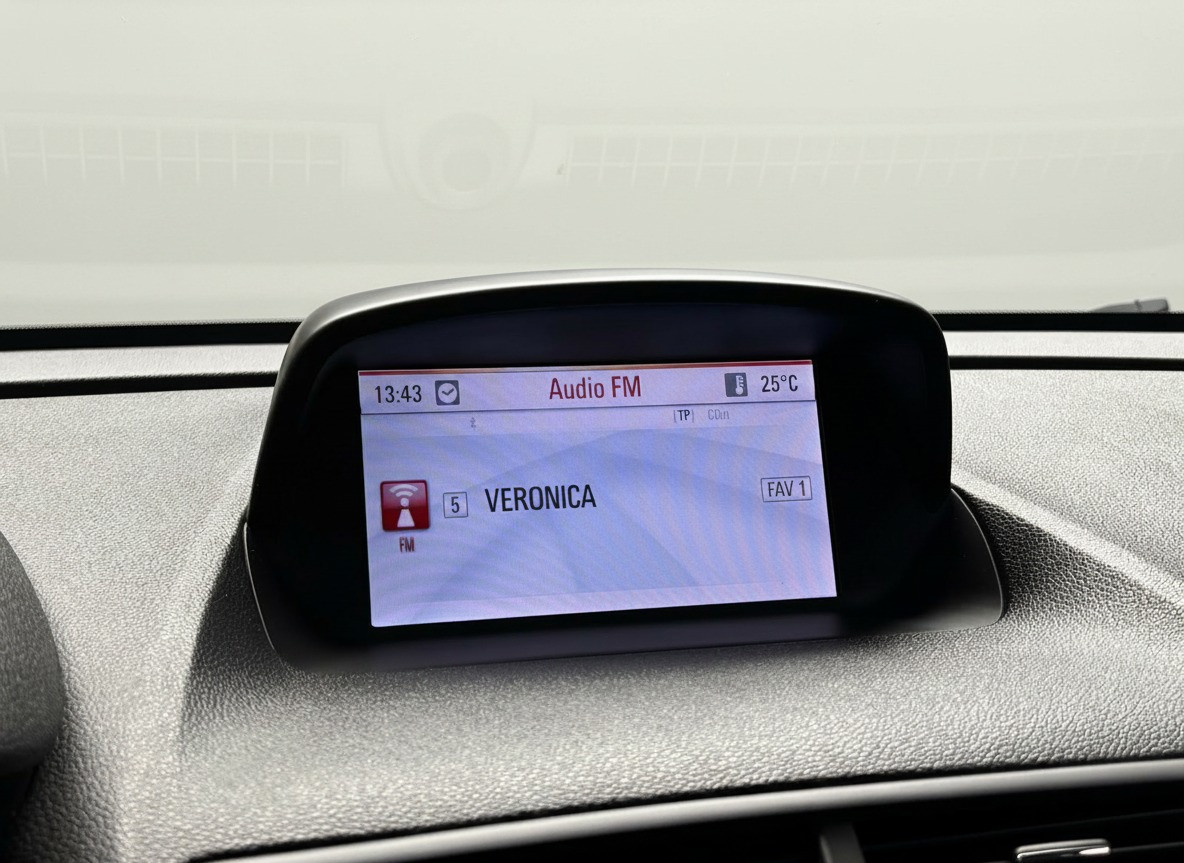 Opel Mokka Opel Mokka 1.6 Edition – Cruise – Stoelverwarming – Airco