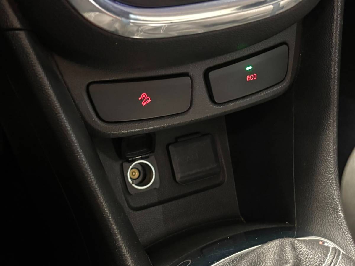 Opel Mokka Opel Mokka 1.6 Edition – Cruise – Stoelverwarming – Airco