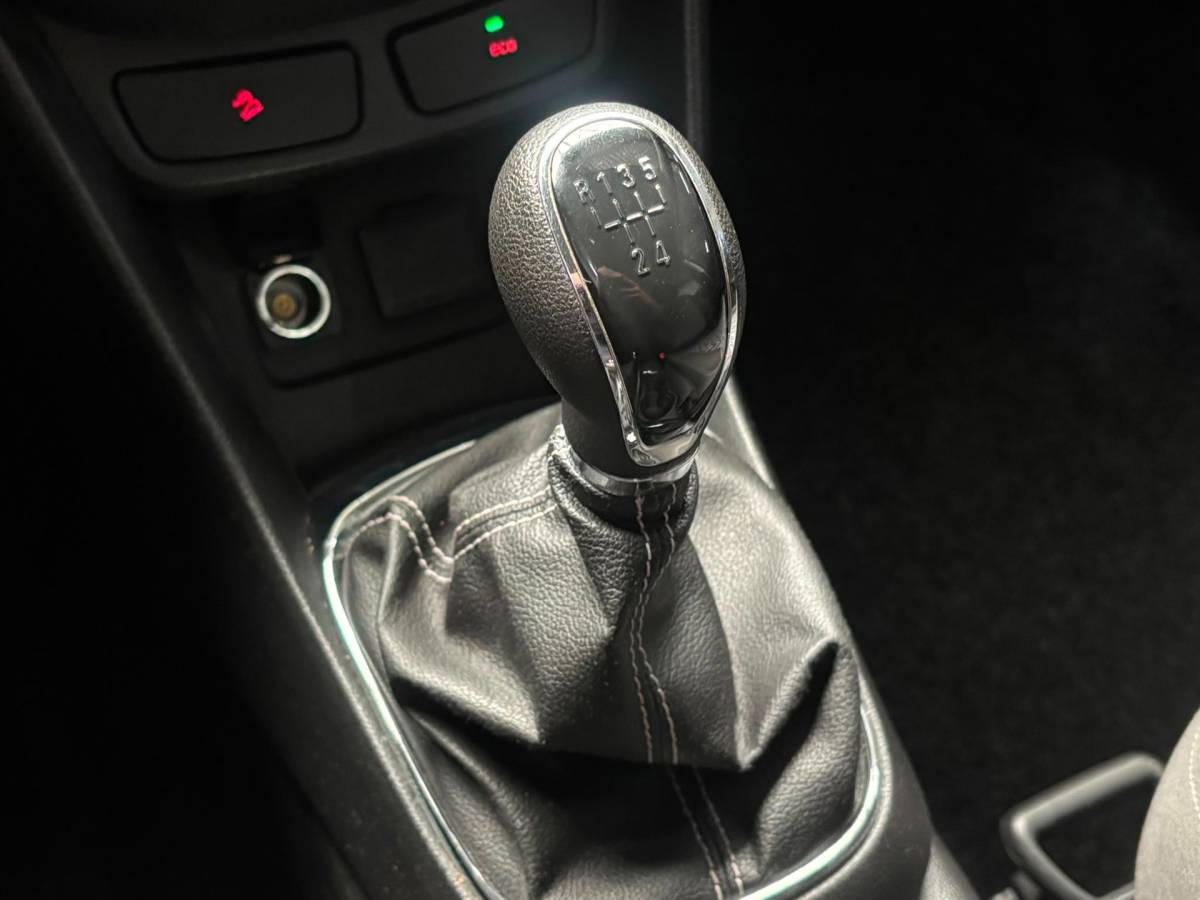 Opel Mokka Opel Mokka 1.6 Edition – Cruise – Stoelverwarming – Airco