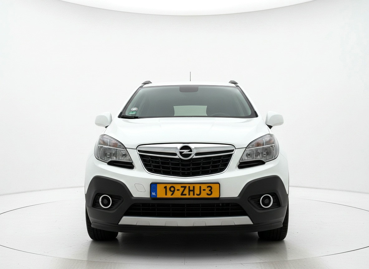 Opel Mokka Opel Mokka 1.6 Edition – Cruise – Stoelverwarming – Airco
