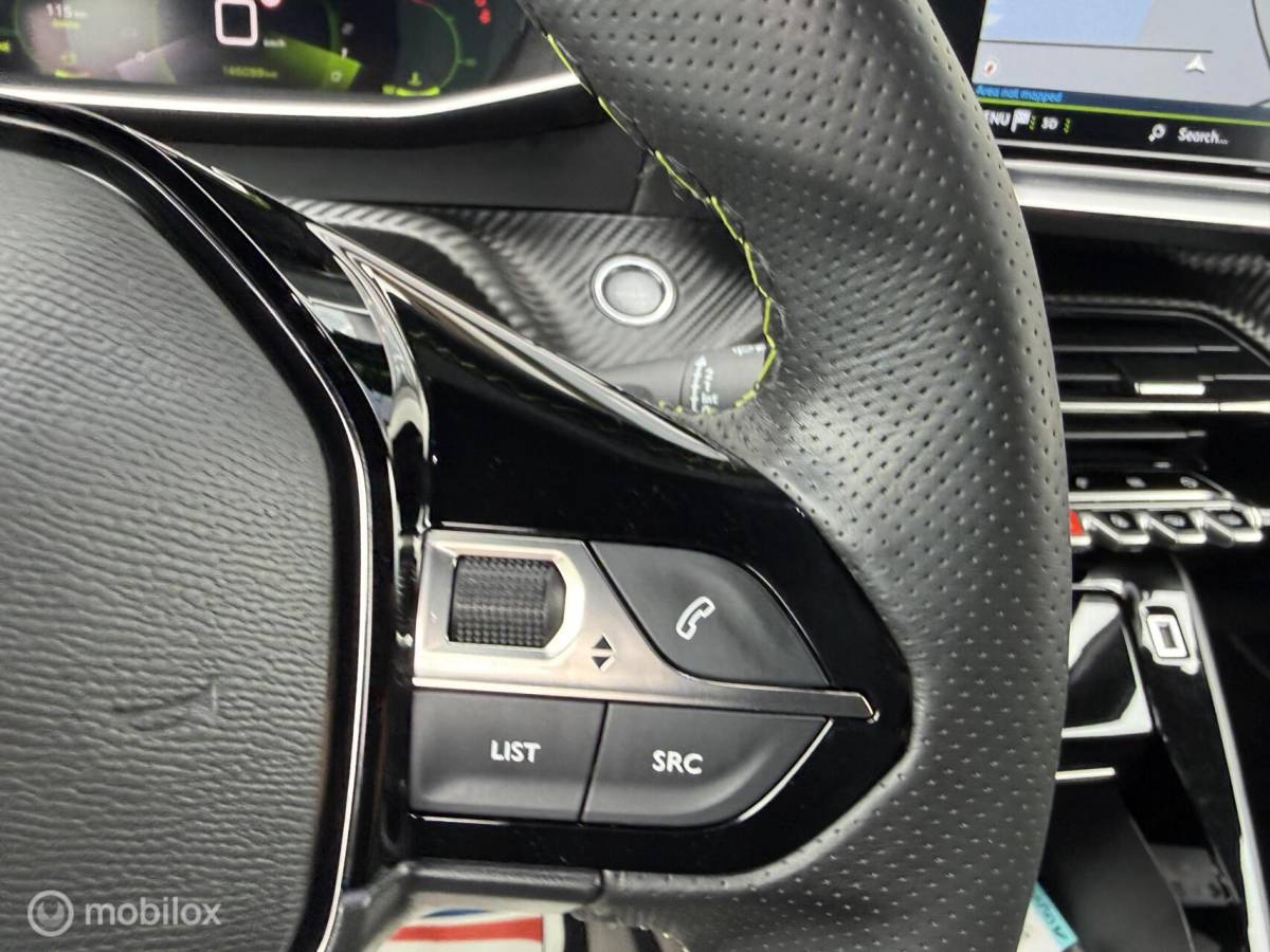 Peugeot 208 Peugeot 208 1.2 PureTech GT Pack Camera Adapt-Cruise Bomvol!