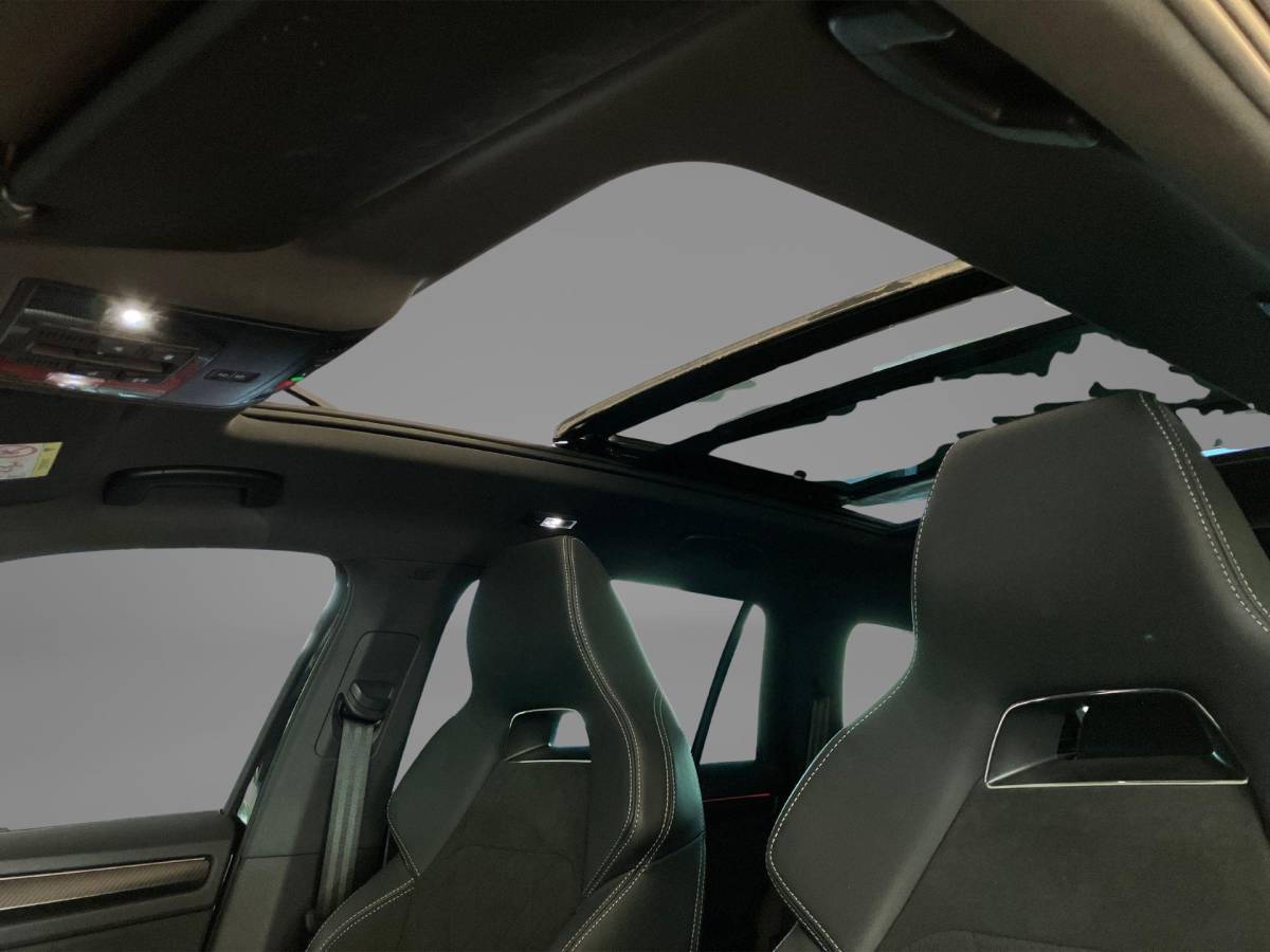 Škoda Kodiaq Skoda Kodiaq 1.5TSI/150PK Sportline Business 7p. DSG · Panoramadak · Camera · Leder/Alcantara · Apple/Android Car Play ·