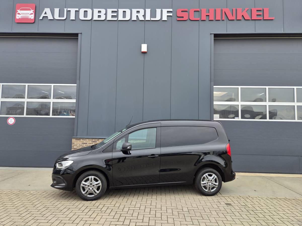 Mercedes-Benz Citan