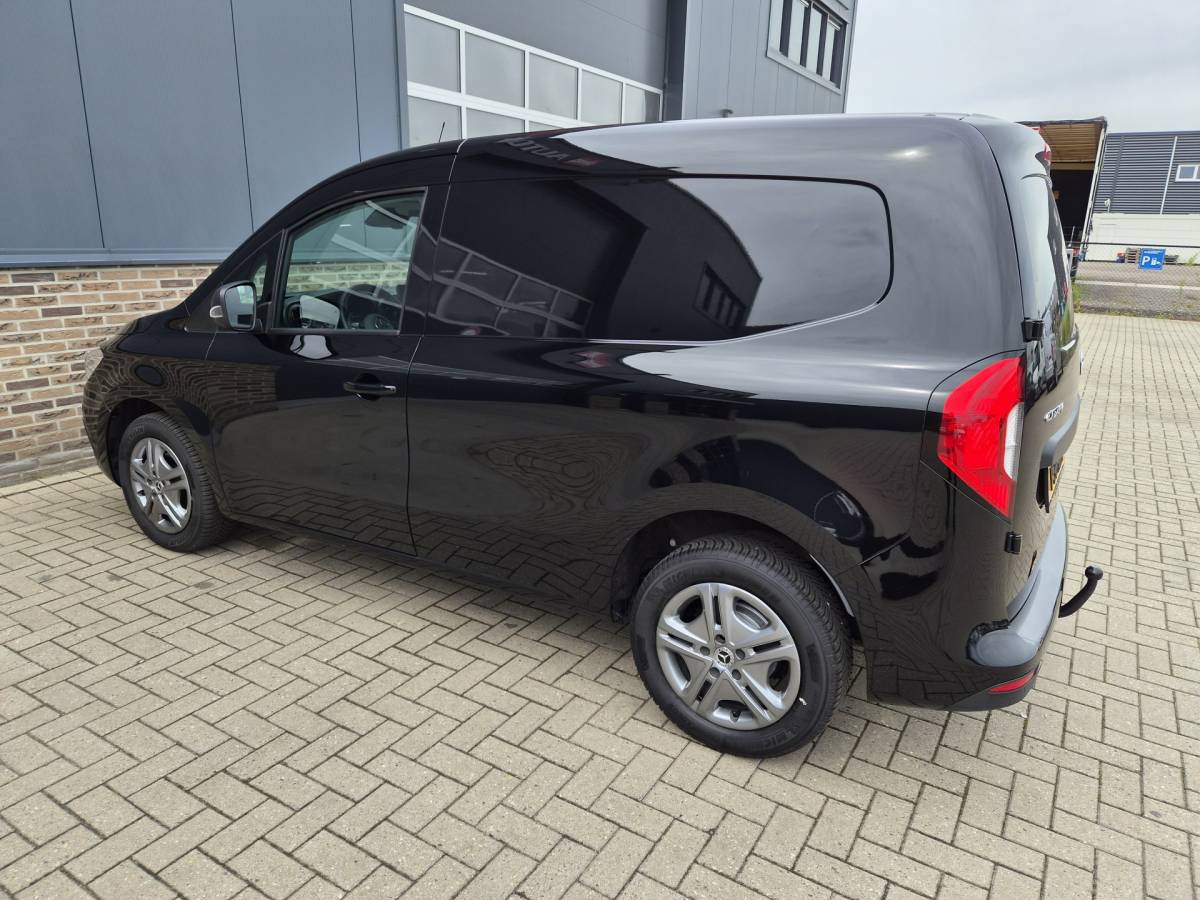 Mercedes-Benz Citan Mercedes-Benz Citan 108 CDI L1 Select