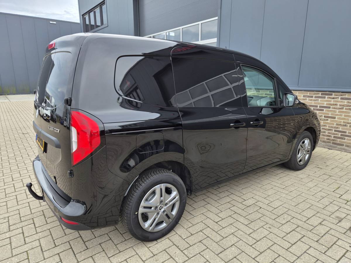 Mercedes-Benz Citan Mercedes-Benz Citan 108 CDI L1 Select