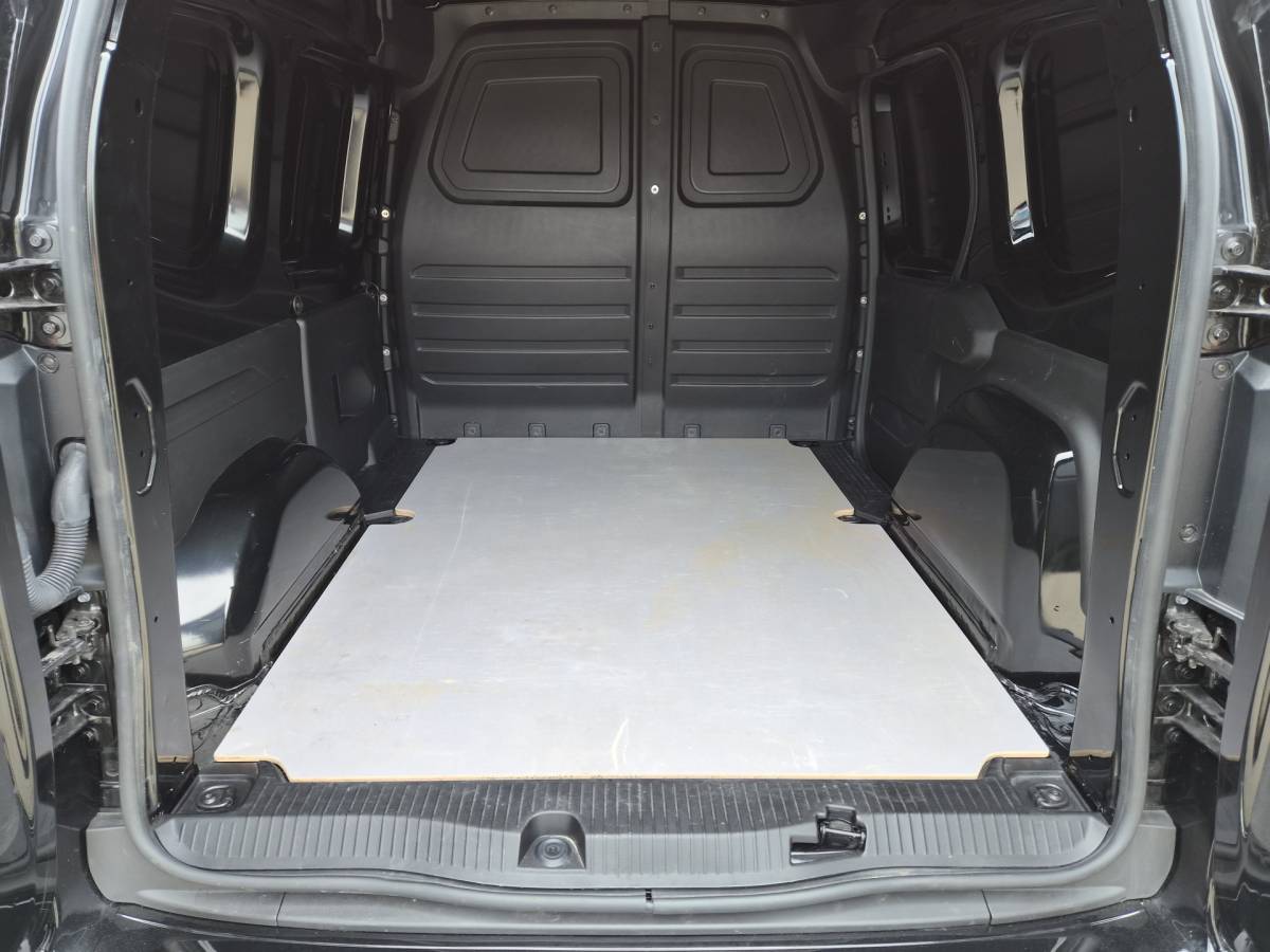 Mercedes-Benz Citan Mercedes-Benz Citan 108 CDI L1 Select