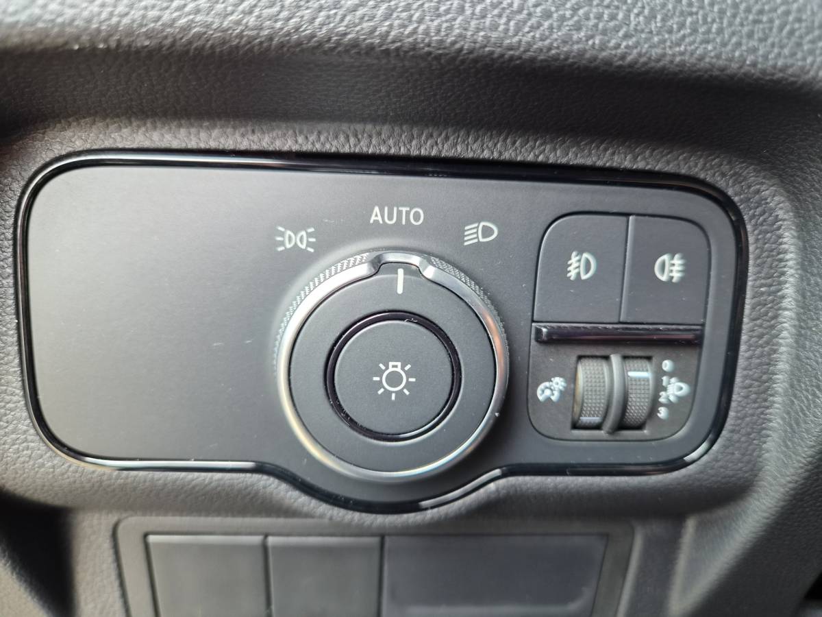 Mercedes-Benz Citan Mercedes-Benz Citan 108 CDI L1 Select