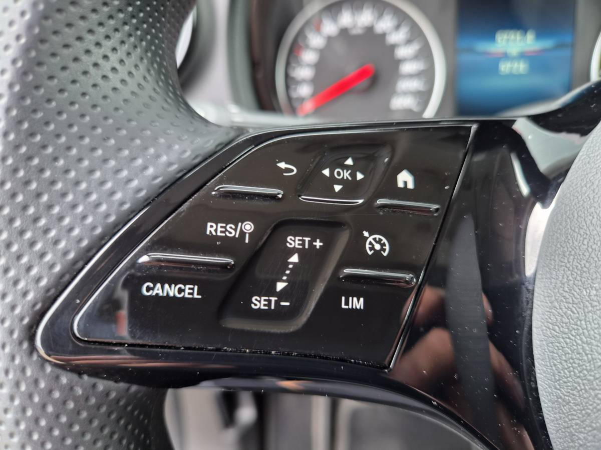 Mercedes-Benz Citan Mercedes-Benz Citan 108 CDI L1 Select