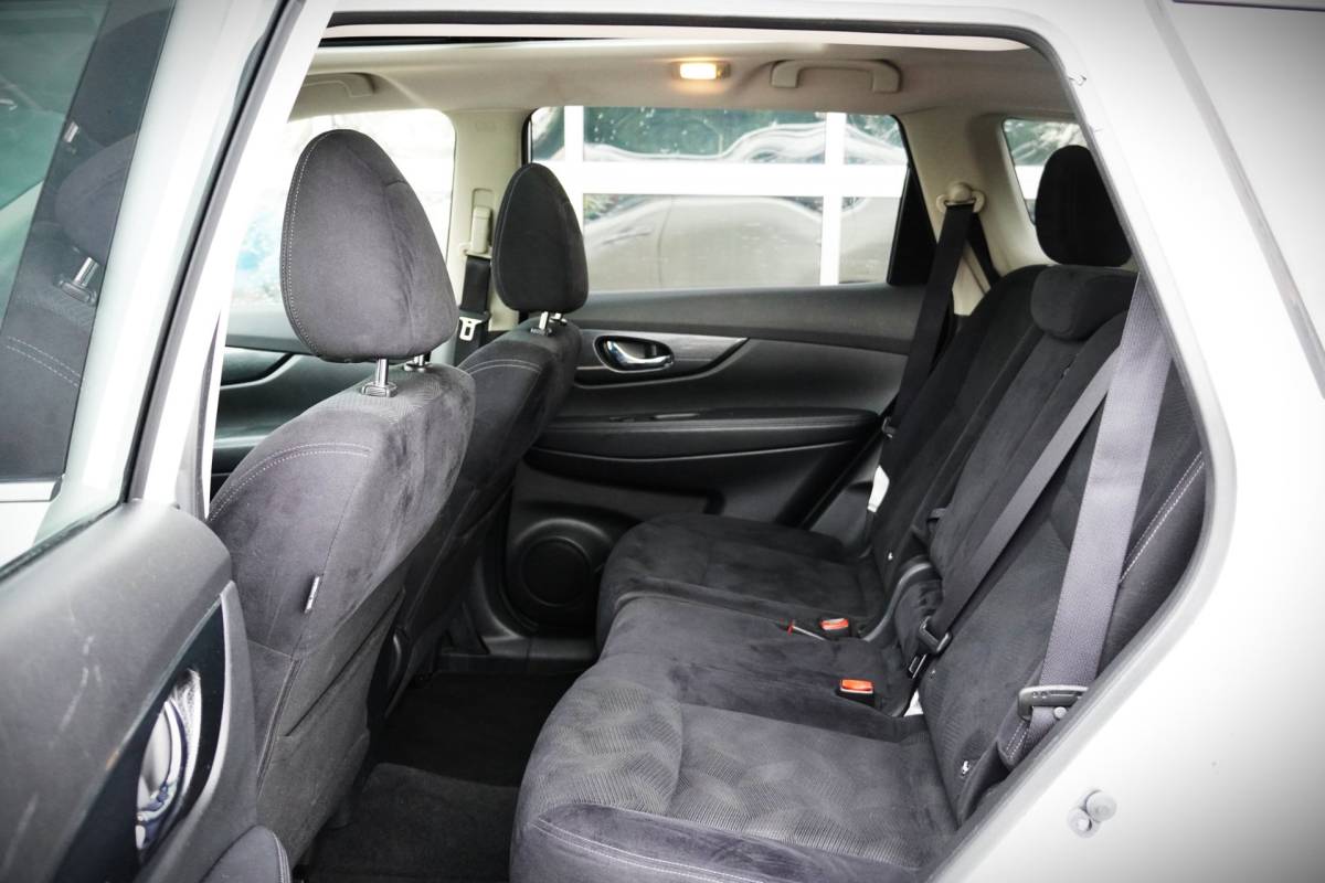 Nissan X-Trail Nissan X-Trail 1.6 DIG-T 163PK NAP Clima/Navi/Cruise/Cam/PDC
