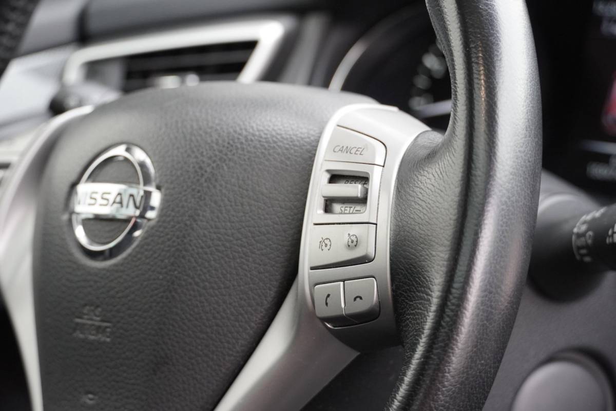 Nissan X-Trail Nissan X-Trail 1.6 DIG-T 163PK NAP Clima/Navi/Cruise/Cam/PDC
