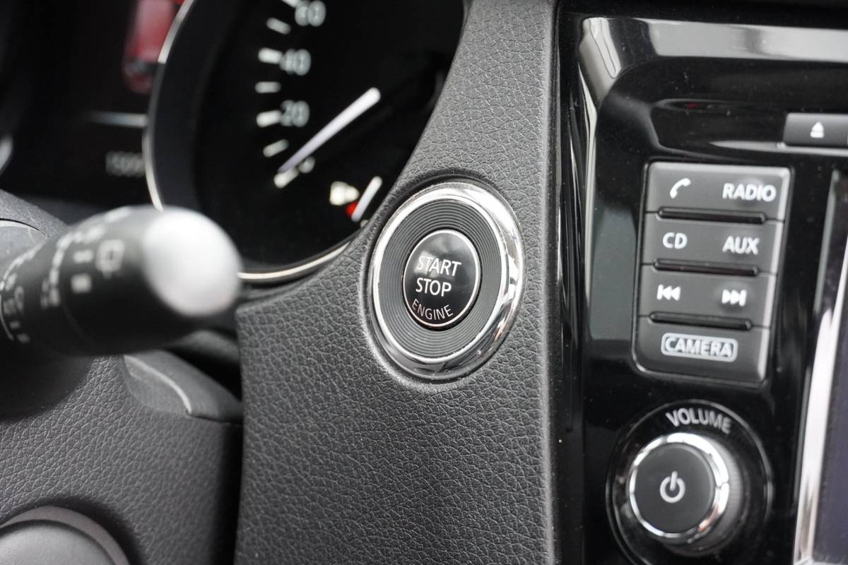 Nissan X-Trail Nissan X-Trail 1.6 DIG-T 163PK NAP Clima/Navi/Cruise/Cam/PDC