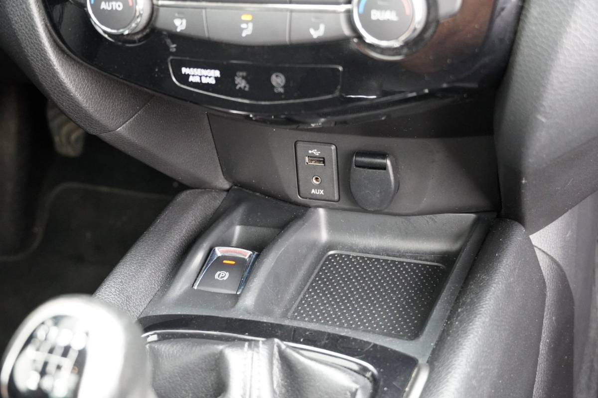 Nissan X-Trail Nissan X-Trail 1.6 DIG-T 163PK NAP Clima/Navi/Cruise/Cam/PDC