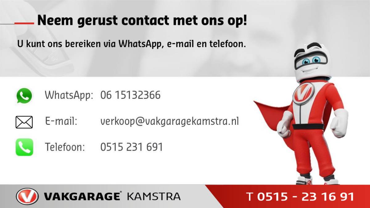 Nissan X-Trail Nissan X-Trail 1.6 DIG-T 163PK NAP Clima/Navi/Cruise/Cam/PDC