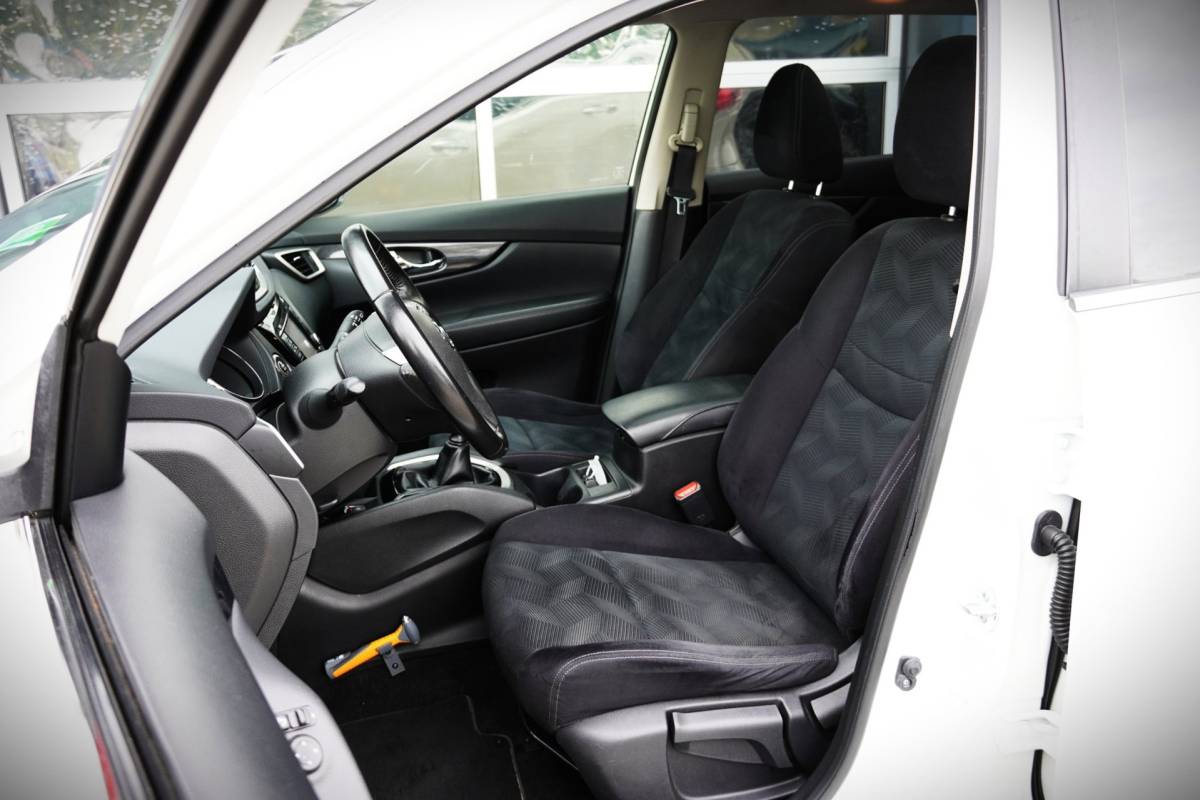 Nissan X-Trail Nissan X-Trail 1.6 DIG-T 163PK NAP Clima/Navi/Cruise/Cam/PDC