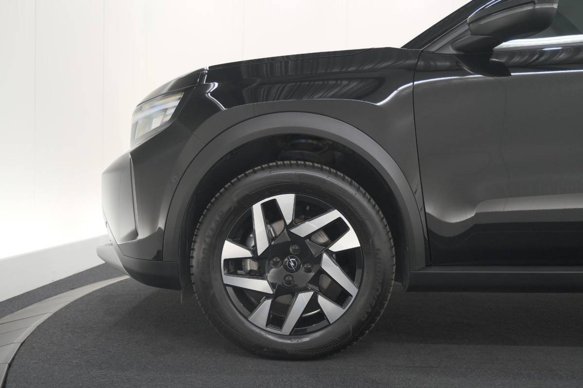 Opel Frontera Opel Frontera 1.2 Turbo Hybrid 136 GS | Allseason Banden | Comfort Pakket | Navigatie | Dodehoekdetectie