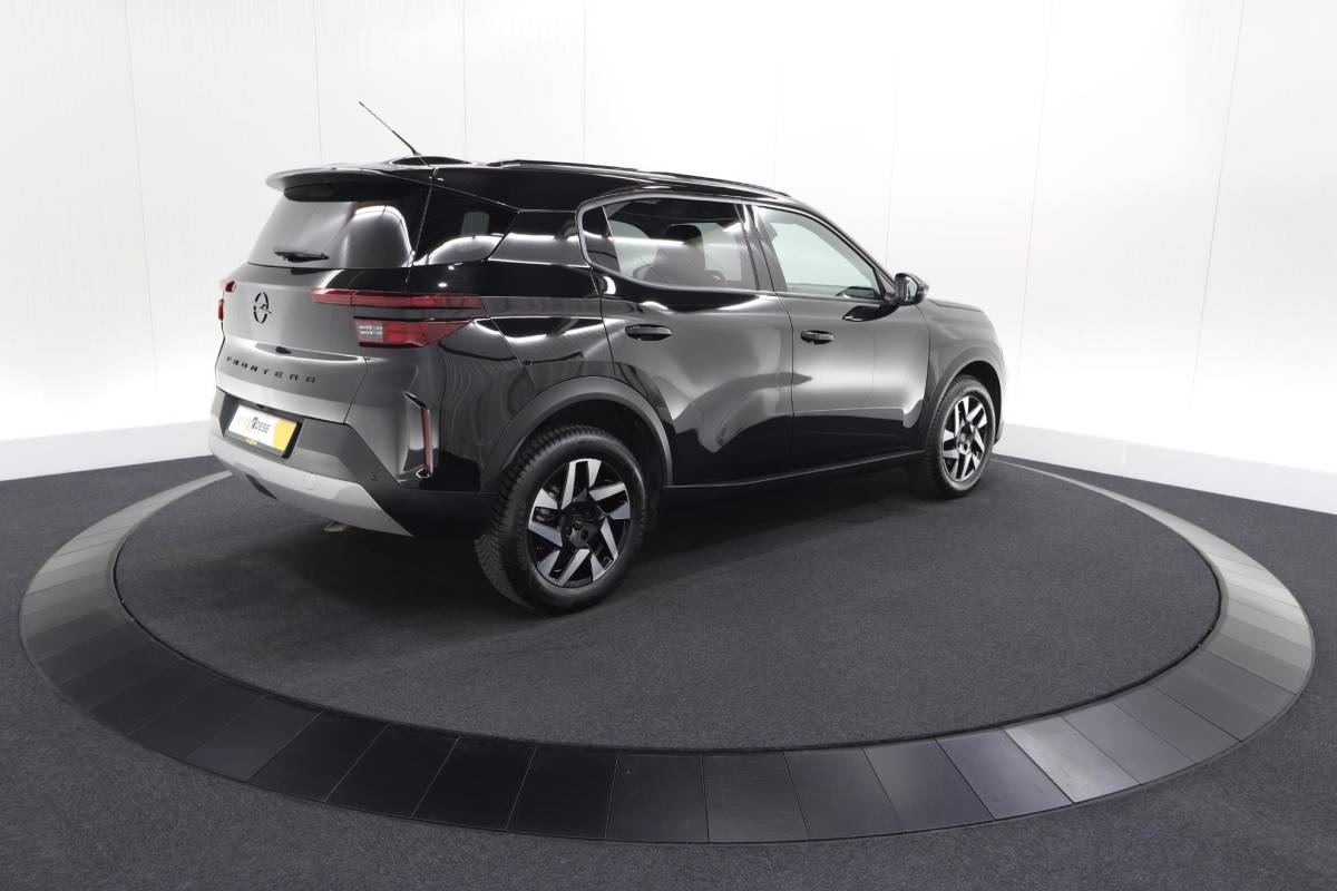 Opel Frontera Opel Frontera 1.2 Turbo Hybrid 136 GS | Allseason Banden | Comfort Pakket | Navigatie | Dodehoekdetectie