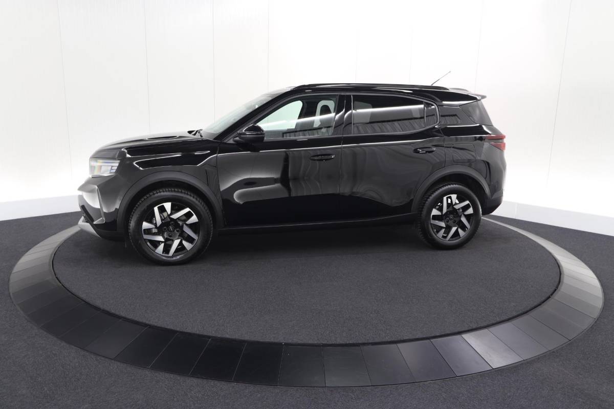 Opel Frontera Opel Frontera 1.2 Turbo Hybrid 136 GS | Allseason Banden | Comfort Pakket | Navigatie | Dodehoekdetectie