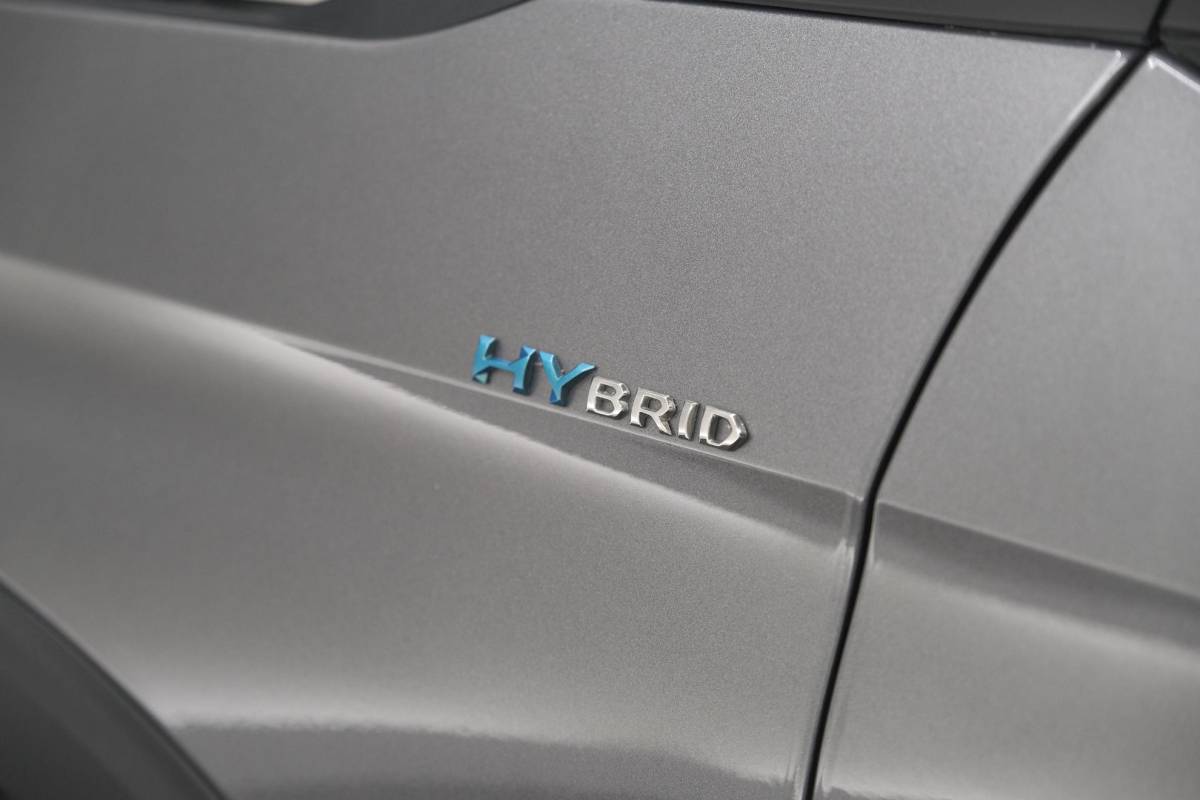 Peugeot 3008 Peugeot 3008 1.6 HYbrid 225 Allure | Camera | Dodehoekdetectie | Navigatie | Apple Carplay