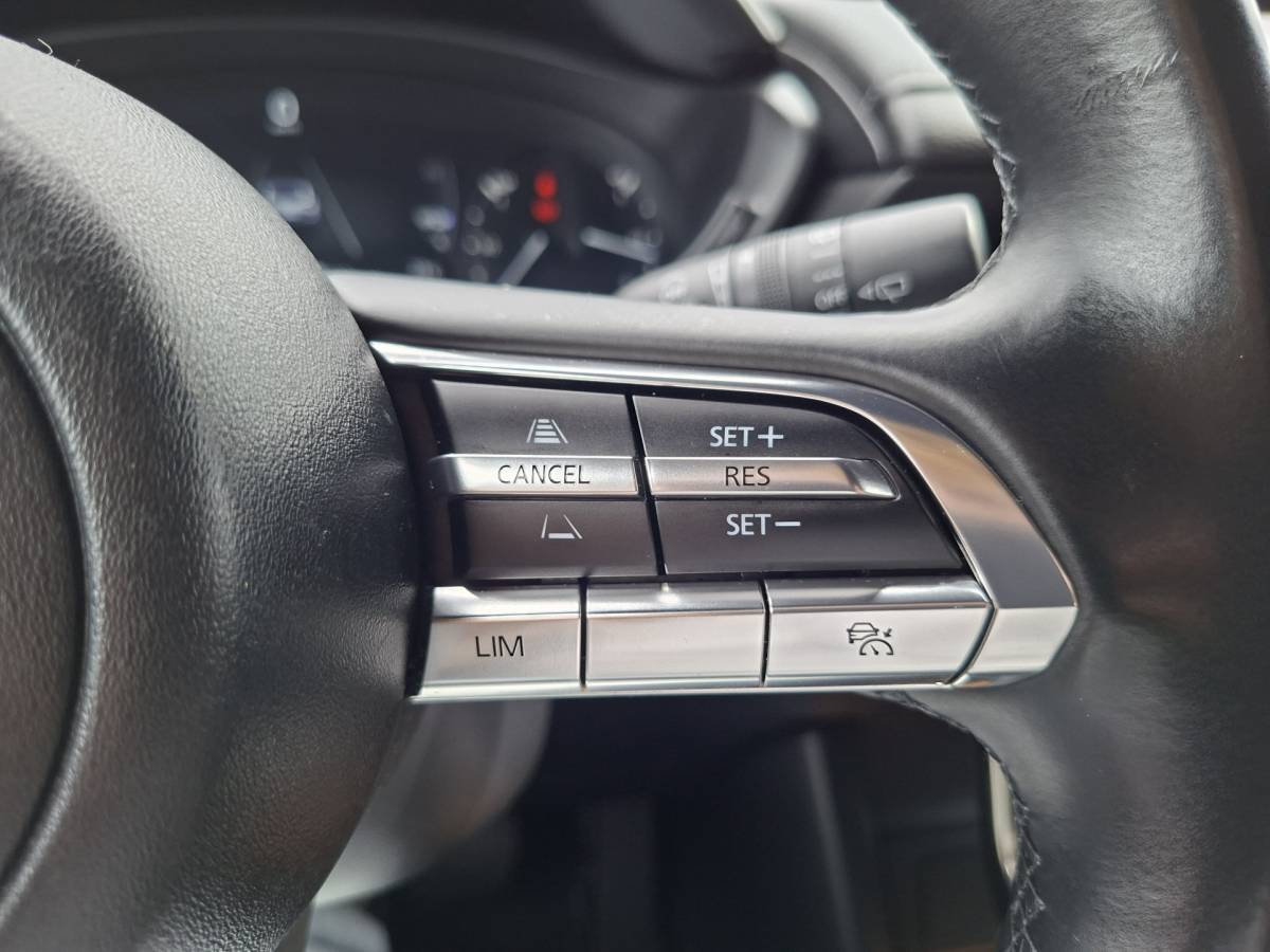 Mazda MX-30 Mazda MX-30 e-SkyActiv R-EV 170 Prime-line PHEV Carplay Camera 1Eigenaar Plug-in