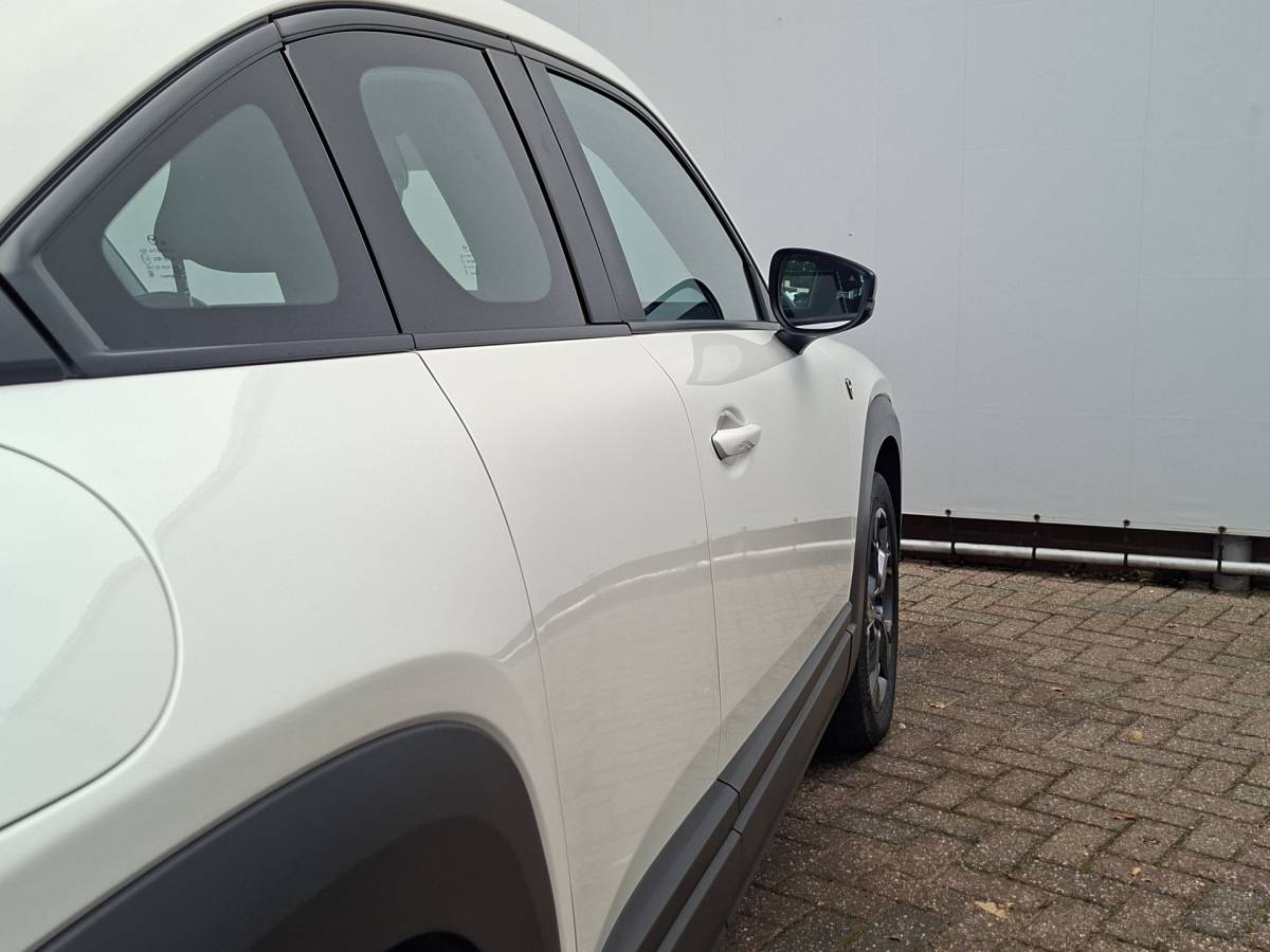 Mazda MX-30 Mazda MX-30 e-SkyActiv R-EV 170 Prime-line PHEV Carplay Camera 1Eigenaar Plug-in