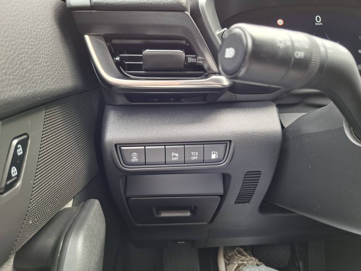 Mazda MX-30 Mazda MX-30 e-SkyActiv R-EV 170 Prime-line PHEV Carplay Camera 1Eigenaar Plug-in