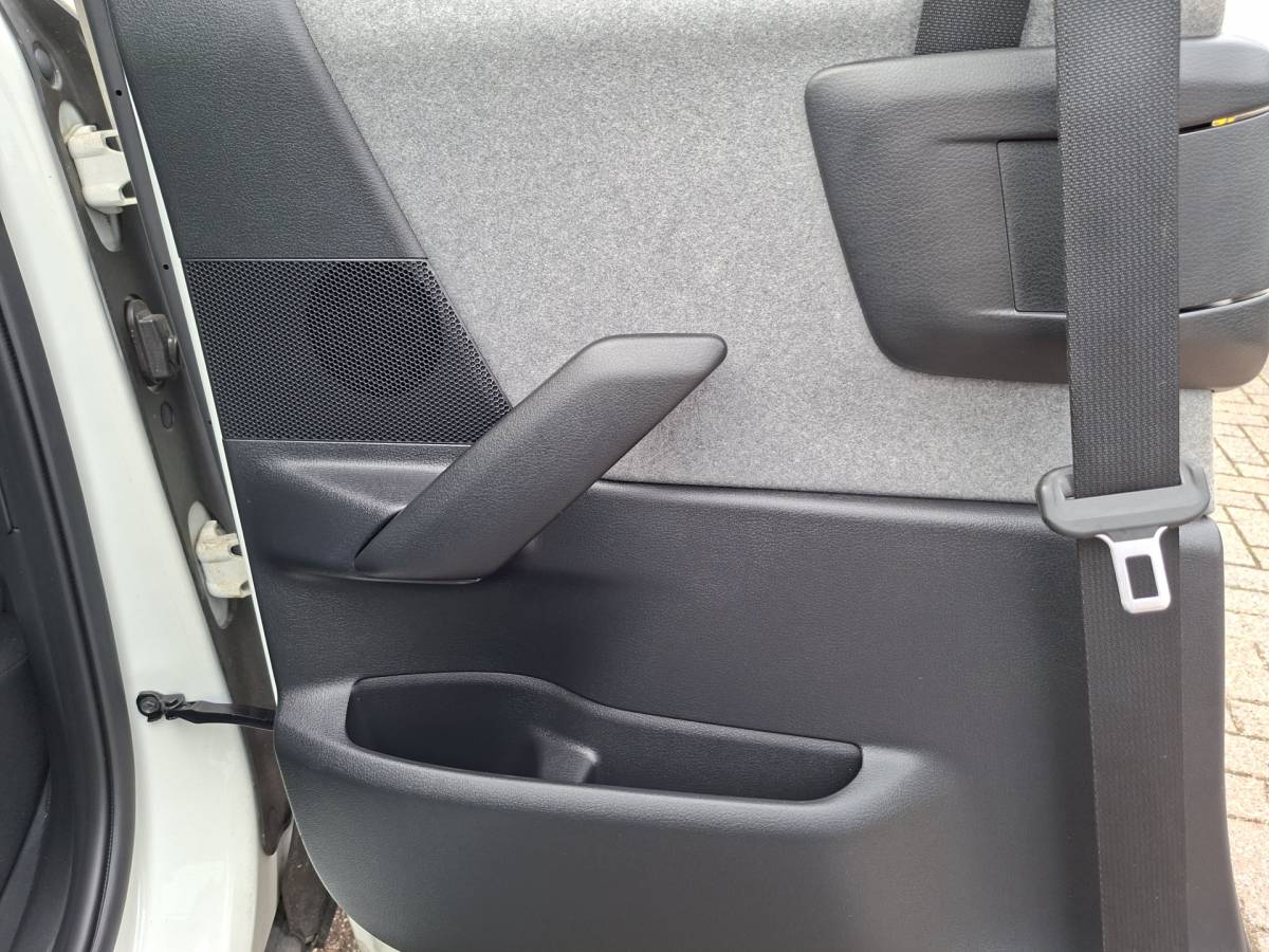 Mazda MX-30 Mazda MX-30 e-SkyActiv R-EV 170 Prime-line PHEV Carplay Camera 1Eigenaar Plug-in