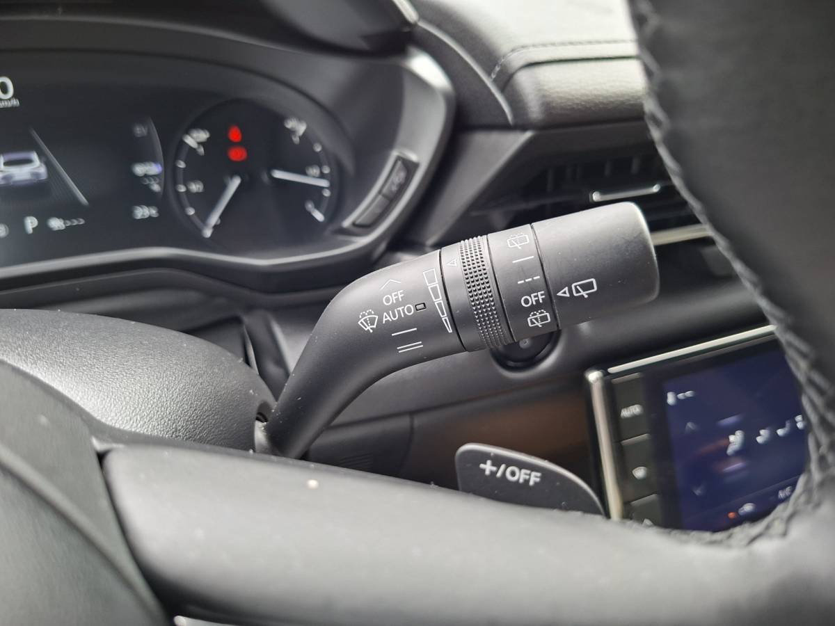 Mazda MX-30 Mazda MX-30 e-SkyActiv R-EV 170 Prime-line PHEV Carplay Camera 1Eigenaar Plug-in