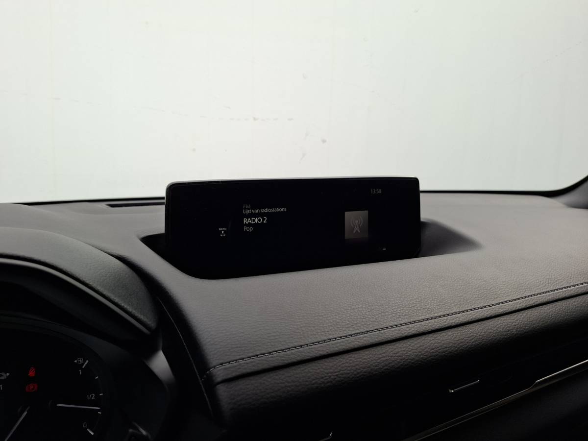 Mazda MX-30 Mazda MX-30 e-SkyActiv R-EV 170 Prime-line PHEV Carplay Camera 1Eigenaar Plug-in