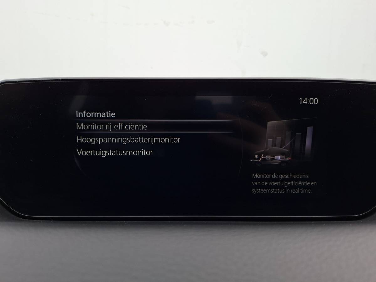 Mazda MX-30 Mazda MX-30 e-SkyActiv R-EV 170 Prime-line PHEV Carplay Camera 1Eigenaar Plug-in