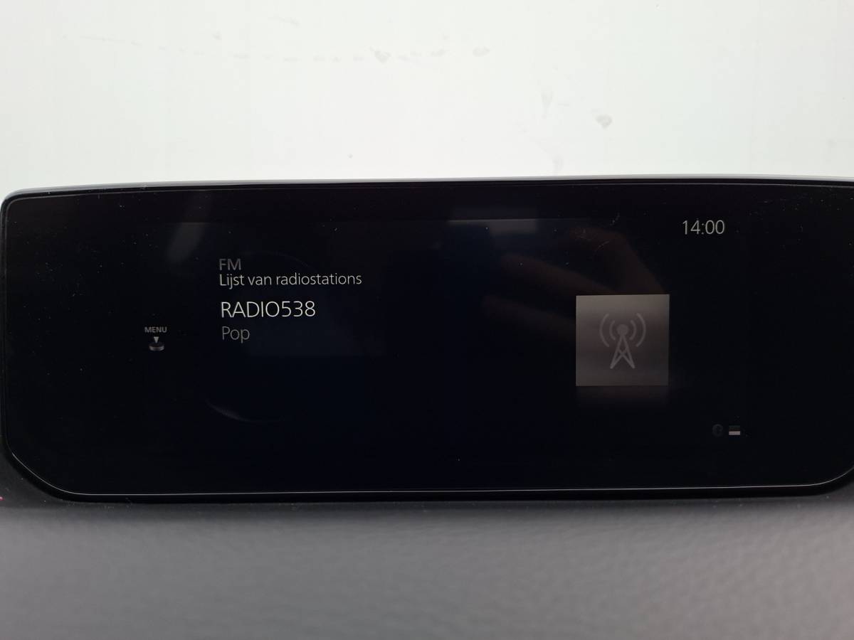 Mazda MX-30 Mazda MX-30 e-SkyActiv R-EV 170 Prime-line PHEV Carplay Camera 1Eigenaar Plug-in
