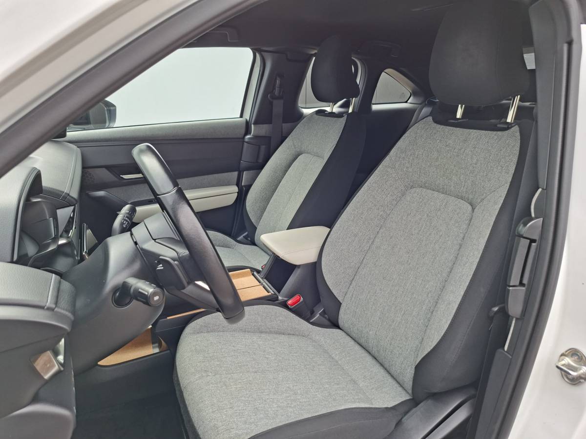 Mazda MX-30 Mazda MX-30 e-SkyActiv R-EV 170 Prime-line PHEV Carplay Camera 1Eigenaar Plug-in