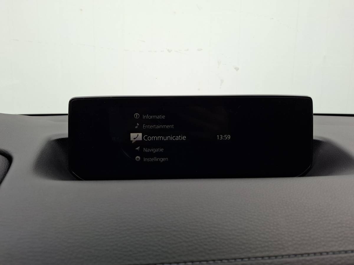 Mazda MX-30 Mazda MX-30 e-SkyActiv R-EV 170 Prime-line PHEV Carplay Camera 1Eigenaar Plug-in