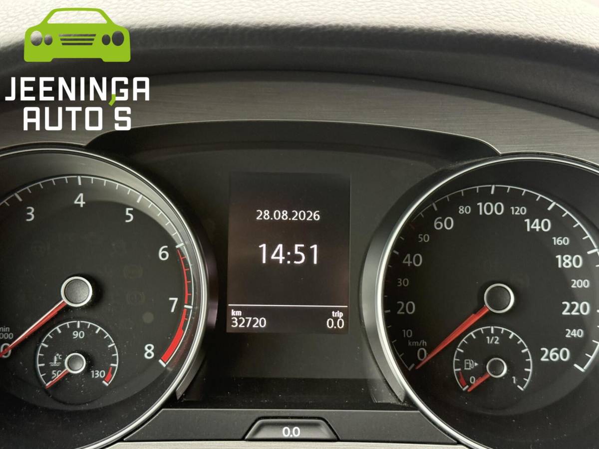 Volkswagen Golf Sportsvan Volkswagen Golf Sportsvan 1.0 TSI Trendline |Navi|Clima|PDC|1eEigenaar|NAP
