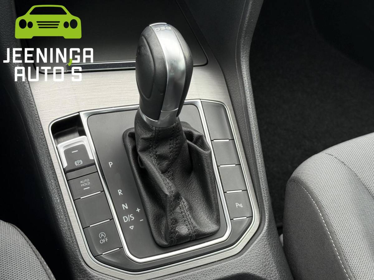 Volkswagen Golf Sportsvan Volkswagen Golf Sportsvan 1.0 TSI Trendline |Navi|Clima|PDC|1eEigenaar|NAP
