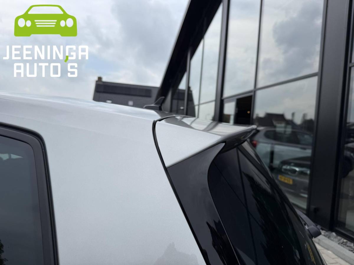 Volkswagen Golf Sportsvan Volkswagen Golf Sportsvan 1.0 TSI Trendline |Navi|Clima|PDC|1eEigenaar|NAP