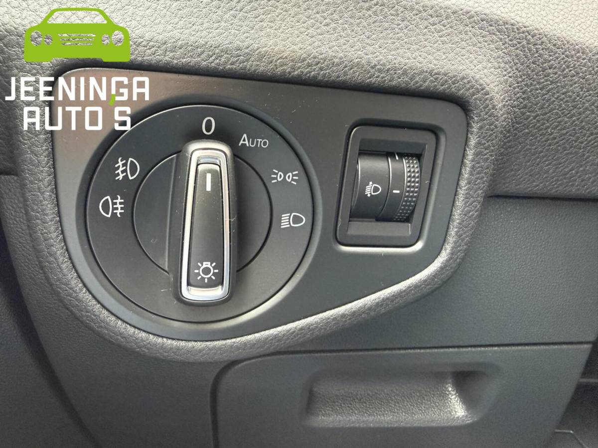 Volkswagen Golf Sportsvan Volkswagen Golf Sportsvan 1.0 TSI Trendline |Navi|Clima|PDC|1eEigenaar|NAP