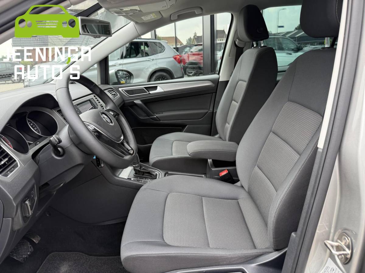 Volkswagen Golf Sportsvan Volkswagen Golf Sportsvan 1.0 TSI Trendline |Navi|Clima|PDC|1eEigenaar|NAP