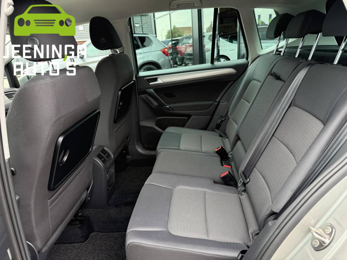 Volkswagen Golf Sportsvan Volkswagen Golf Sportsvan 1.0 TSI Trendline |Navi|Clima|PDC|1eEigenaar|NAP