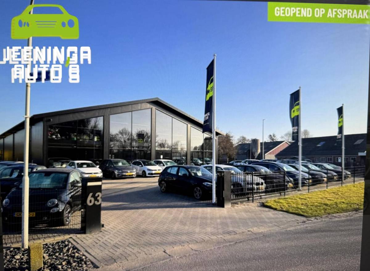 Volkswagen Golf Sportsvan Volkswagen Golf Sportsvan 1.0 TSI Trendline |Navi|Clima|PDC|1eEigenaar|NAP