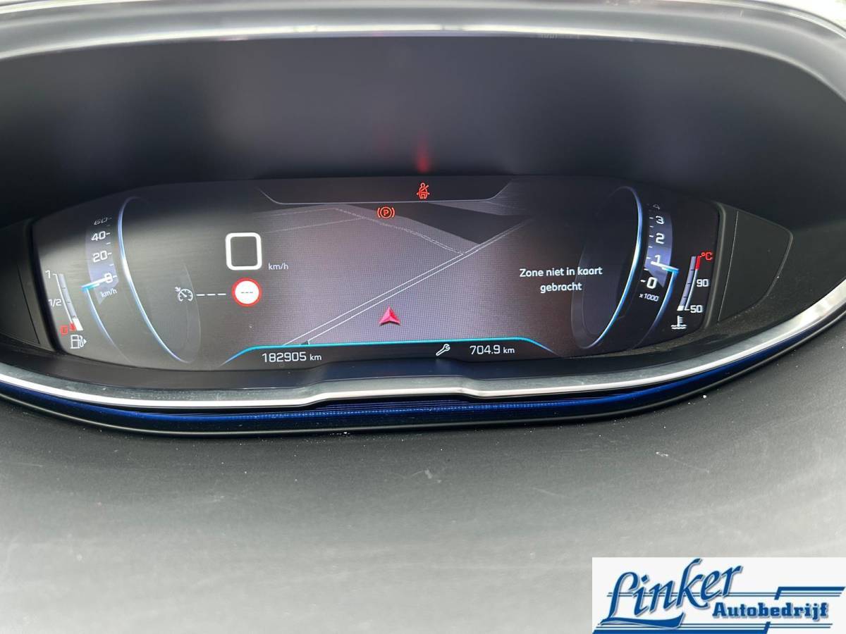 Peugeot 3008 Peugeot 3008 1.2 Blue Lease Premium| Nieuwe distributie|